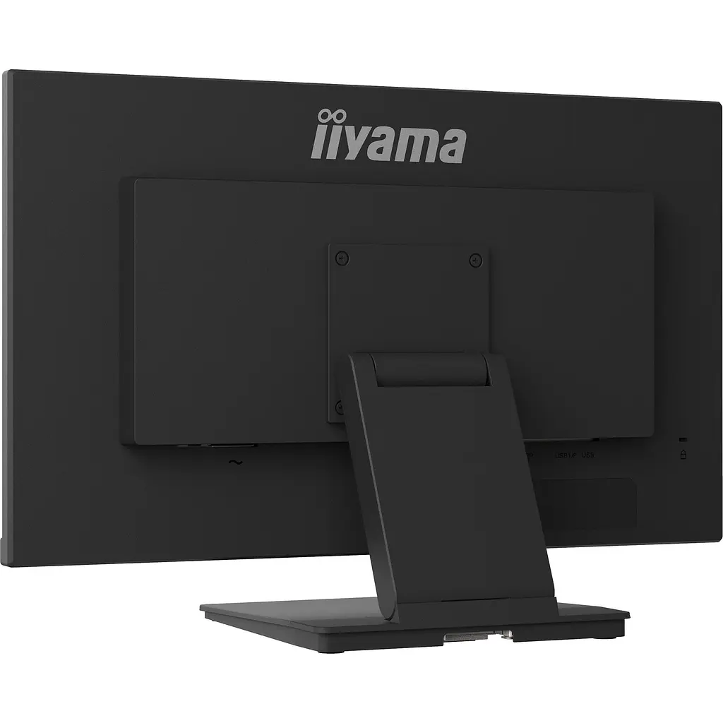 Монитор Iiyama ProLite T2454MSC-B3AG UA - фото 12