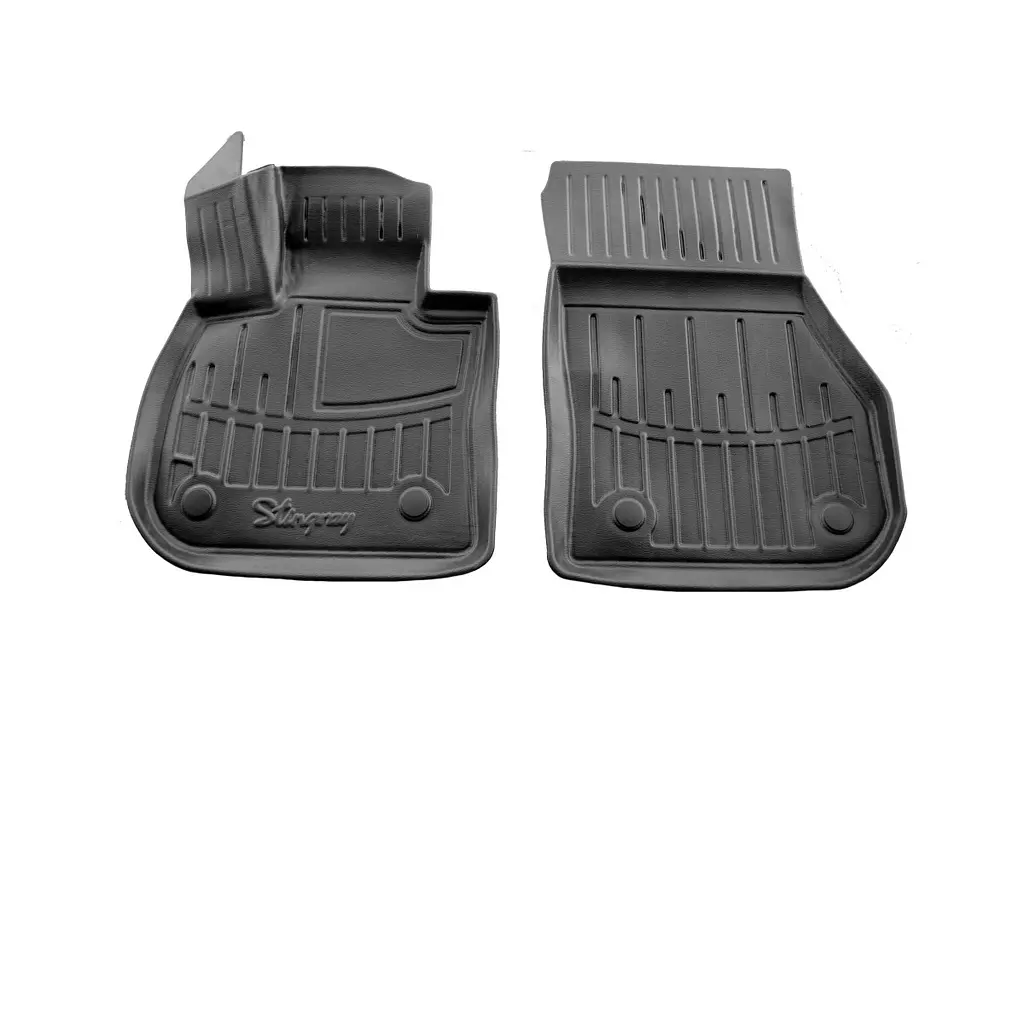 Передні 3D килимки для BMW X1 U11 2022-