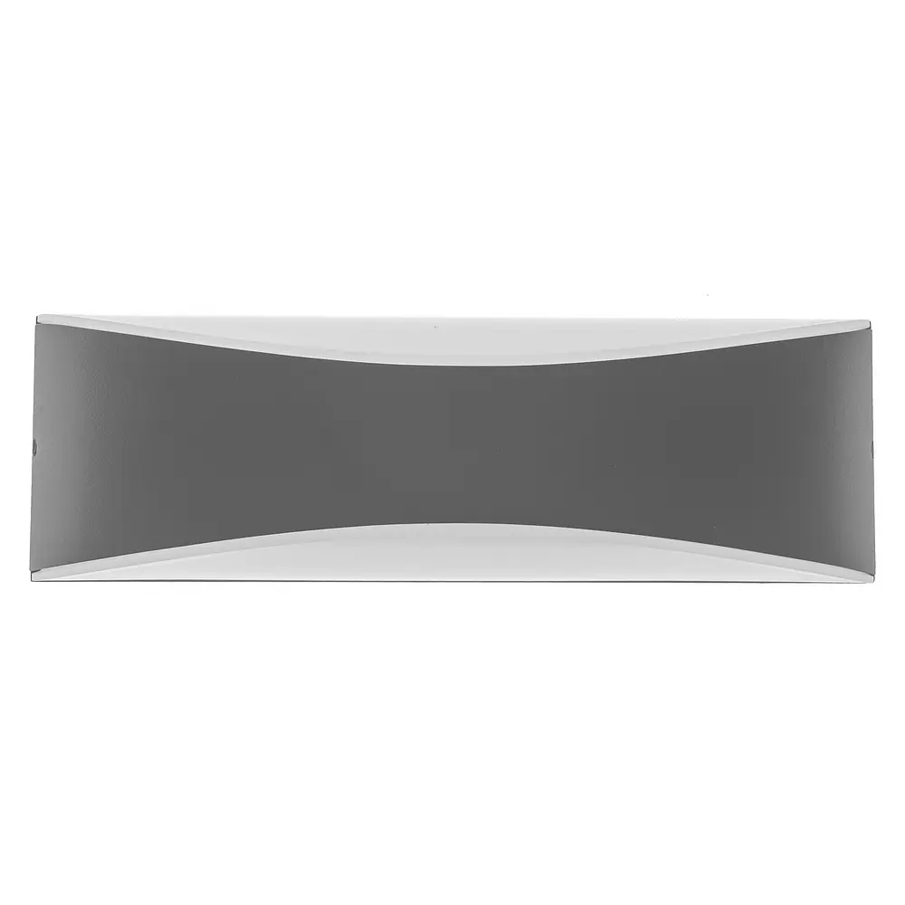 Світильник Brille фасадний накладний LED IP54 AL-92/10W - фото 3