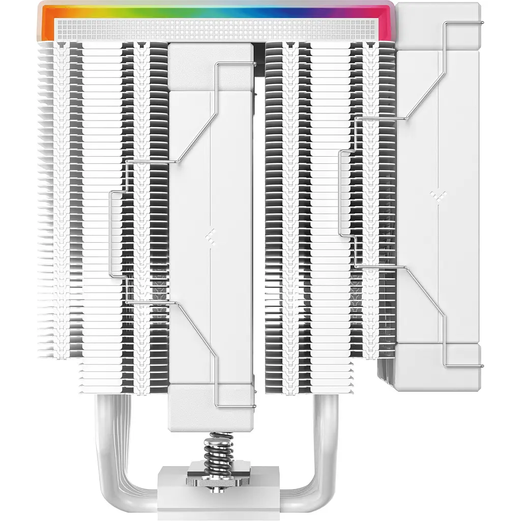 Кулер для процесора Deepcool AK620 Digital Pro White (R-AK620-WHAPMN-G) [156514] - фото 5