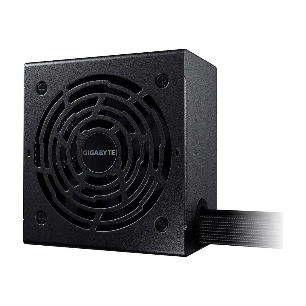 Блок живлення GIGABYTE 750W (GP-P750BS) - фото 5