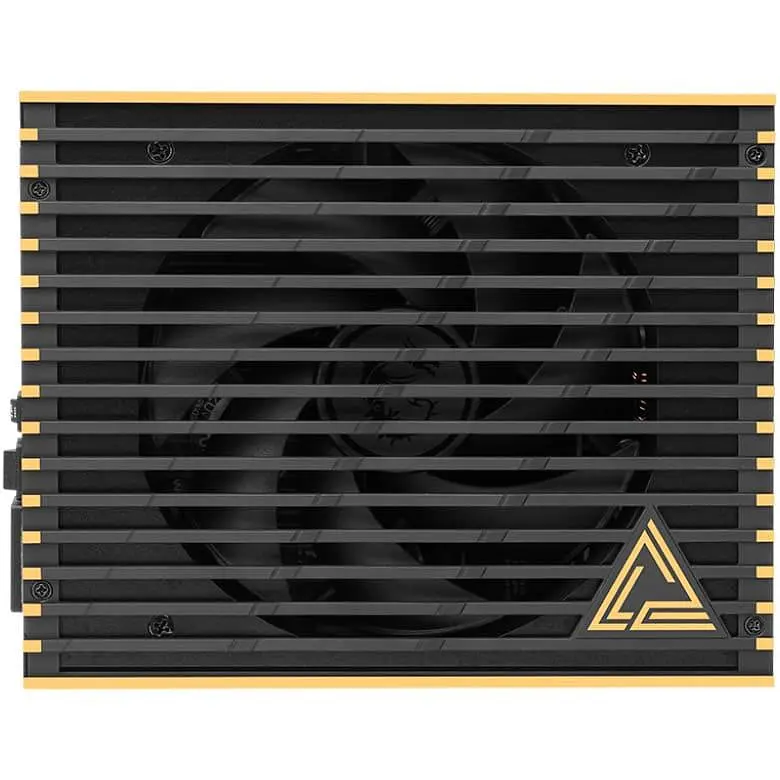 Блок питания MSI MEG 1600W PCIE5 ATX 3.1 80+ Titanium (MEG AI1600T PCIE5) - фото 7