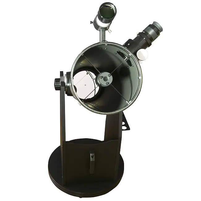 Телескоп Arsenal-GSO 203/1200, M-CRF, Добсон, 8'' Deluxe (GS-680) - фото 10