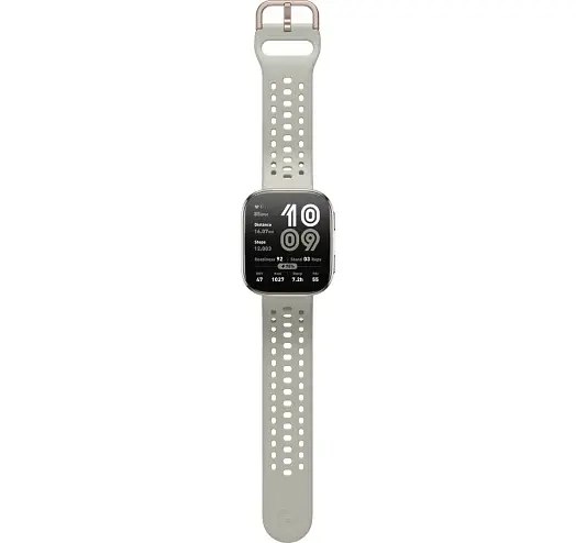 Смарт-годинник Amazfit Bip 6 W2435AP4N Stone - фото 5