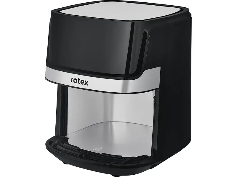 Мультипіч (аерофритюрниця) Rotex ROM680-XL MultiFry - фото 5