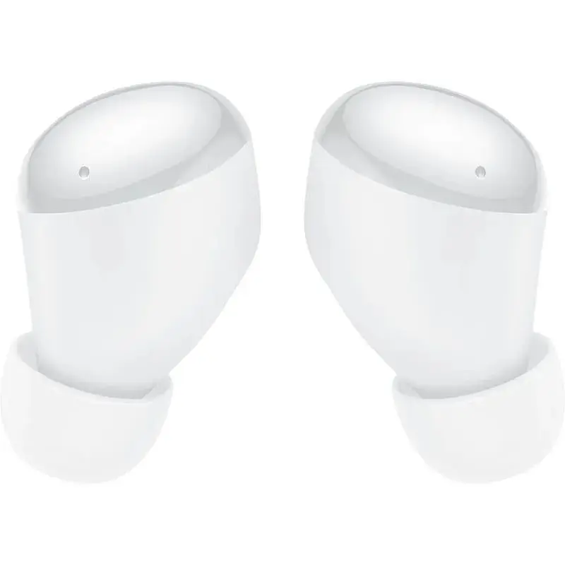 Навушники Redmi Buds 4 White (BHR5846GL/BHR5844CN) - фото 2