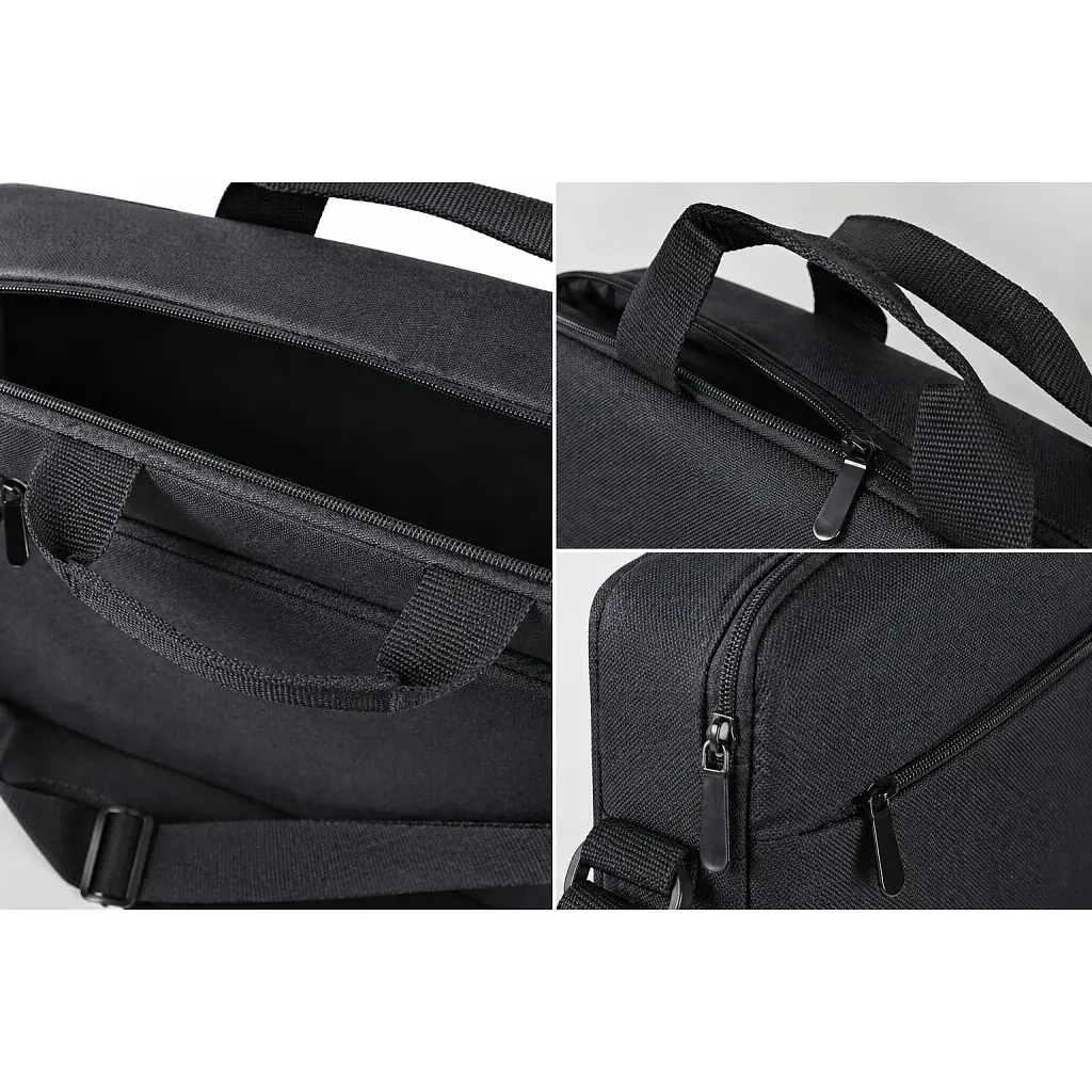 Сумка для ноутбука Grand-X 15.6'' SB-220 Black (SB-220) - фото 5