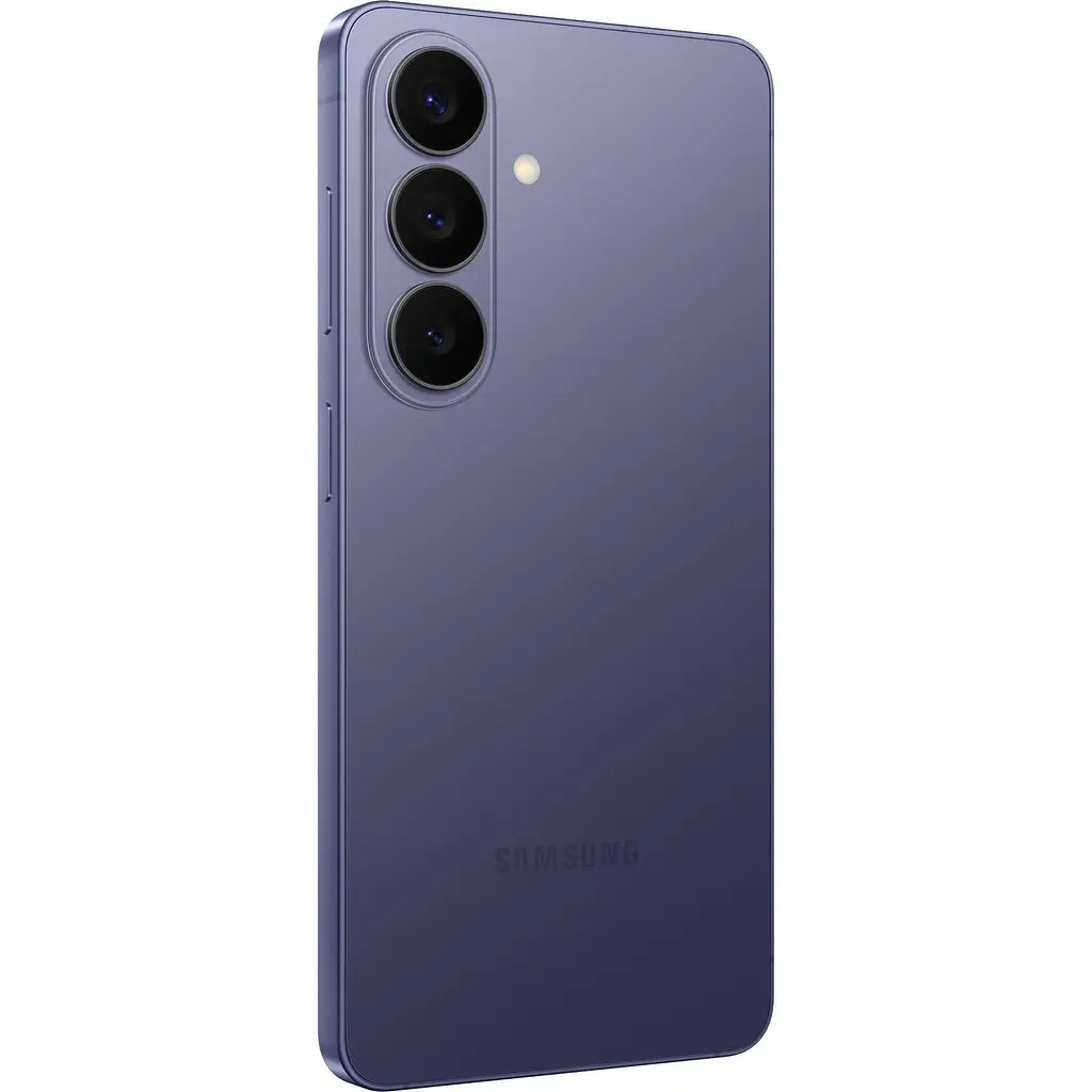 Смартфон Samsung Galaxy S26 12/512GB Cobalt Violet (SM-S942BZVH) [166223] - фото 5