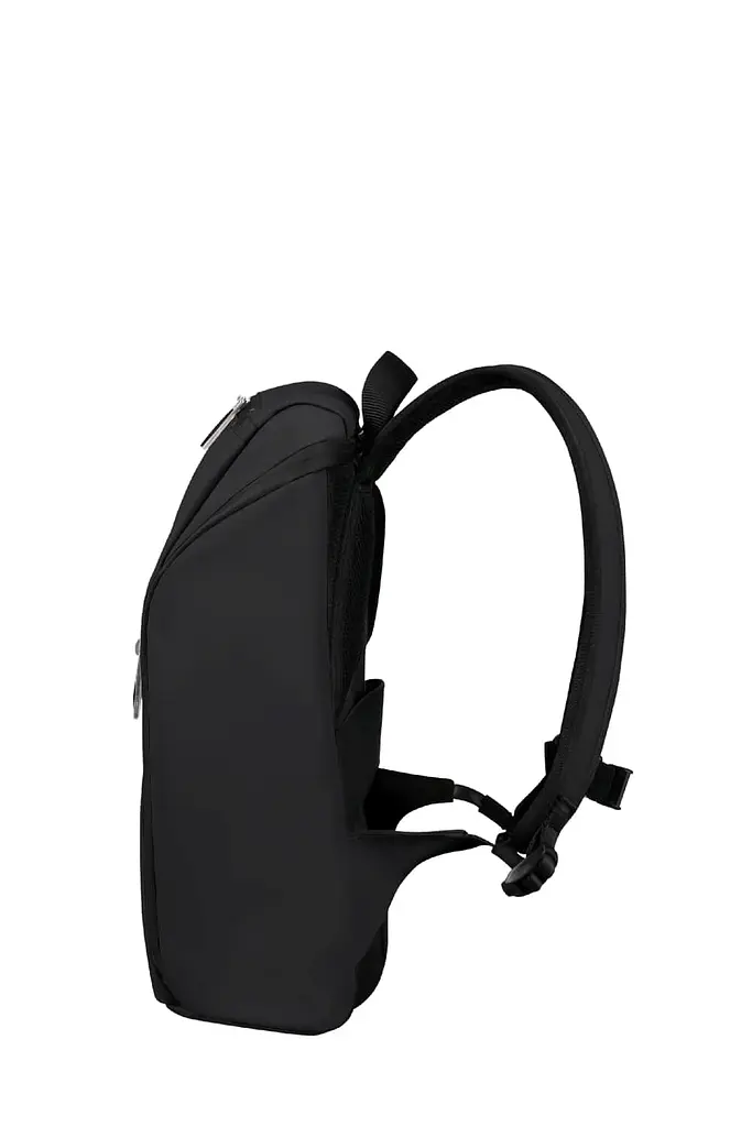 Рюкзак Samsonite GLAM-GO BLACK 36x24x12,5 KR4*09003 - фото 3