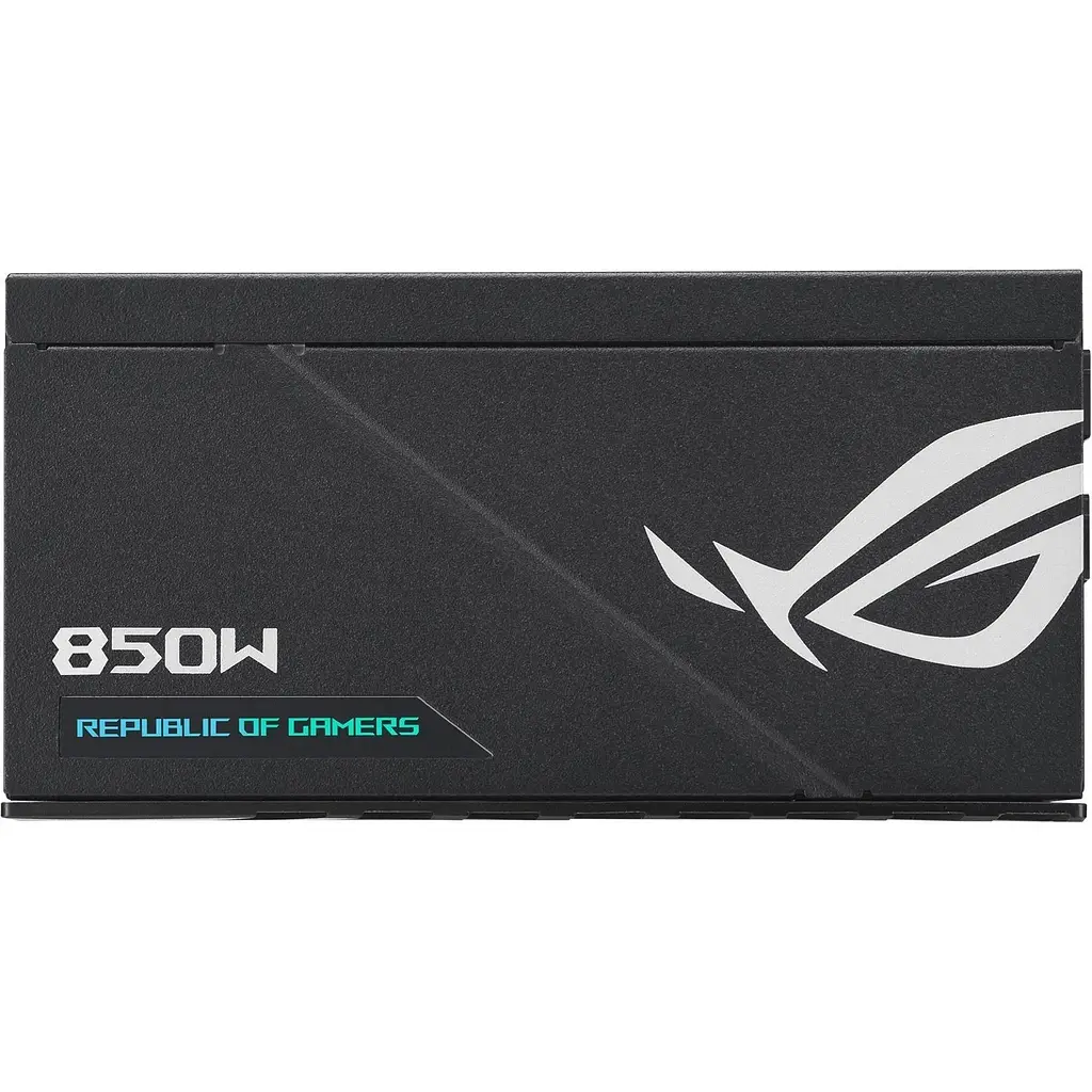 Блок питания Asus ROG Loki SFX-L 850W Platinum (90YE00N3-B0NA00) [141261] - фото 7