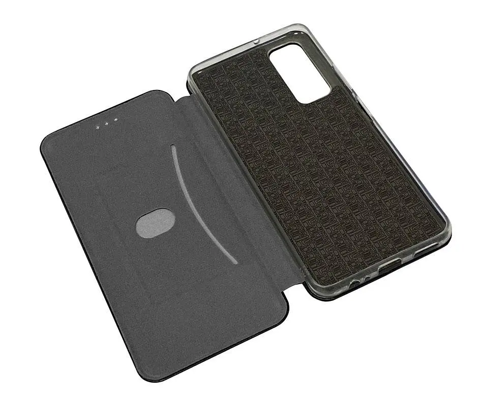 Чохол-книжка Primolux Besus для смартфона Samsung Galaxy S20 FE (SMG780) Black - фото 4