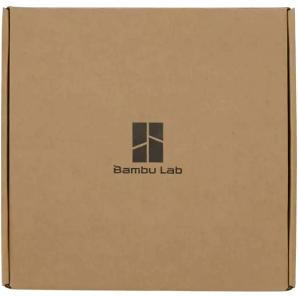 Філамент для 3D-принтерів Bambu Lab PLA Basic 1kg Mistletoe Green (a00-g2-1.75-1000-spl) [138335] - фото 3