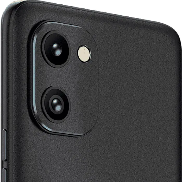 Смартфон Umidigi F3 SE 4/128Gb UA-UCRF Starry Black [78473] - фото 3