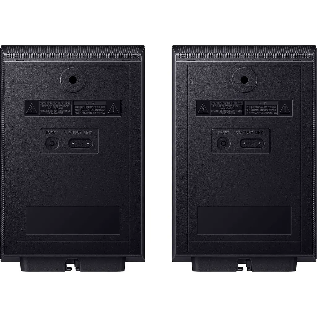 Саундбар Samsung HW-Q990F/UA [137732] - фото 15