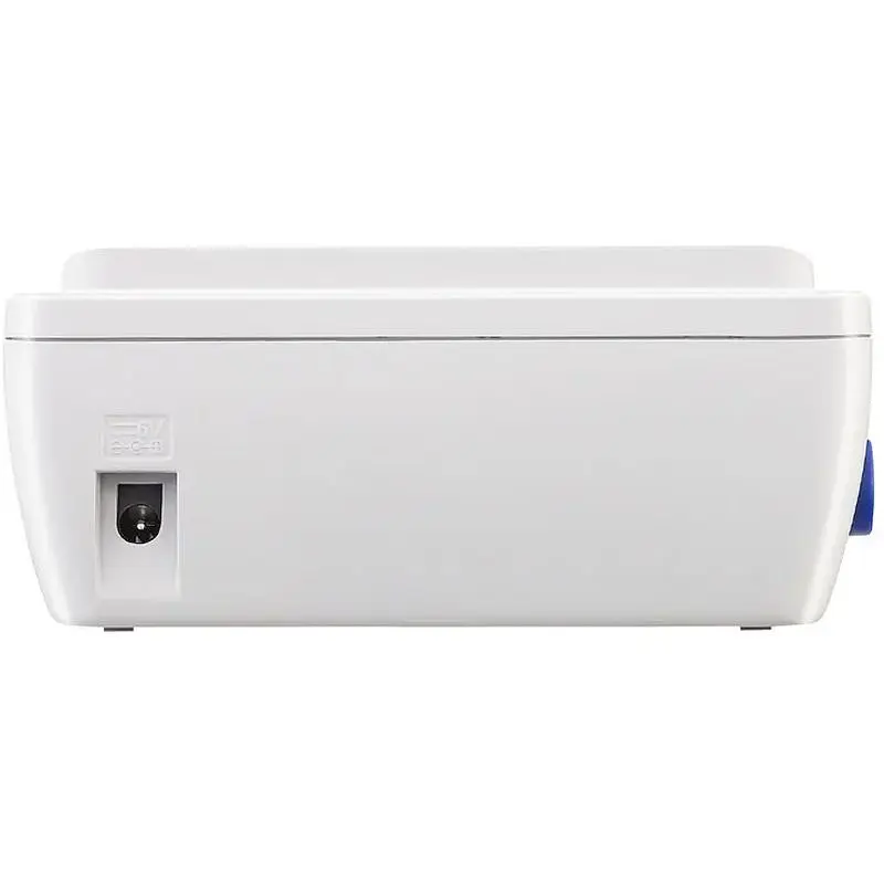 Автоматический тонометр AND UA-767S, серый - фото 3