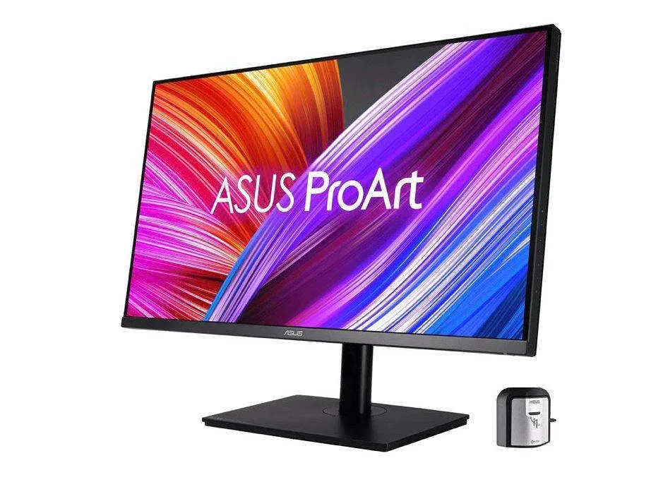 Монітор Asus ProArt PA32UCR-K (90LM03H3-B02370) - фото 2
