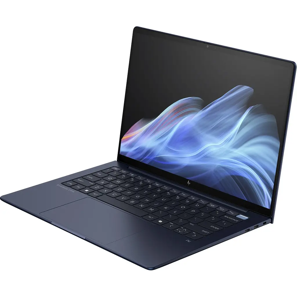 Ноутбук HP EliteBook Ultra G1i, Ultra 7 266V, 16GB, 512GB, Arc 140V, Windows 11 Професійна - фото 2