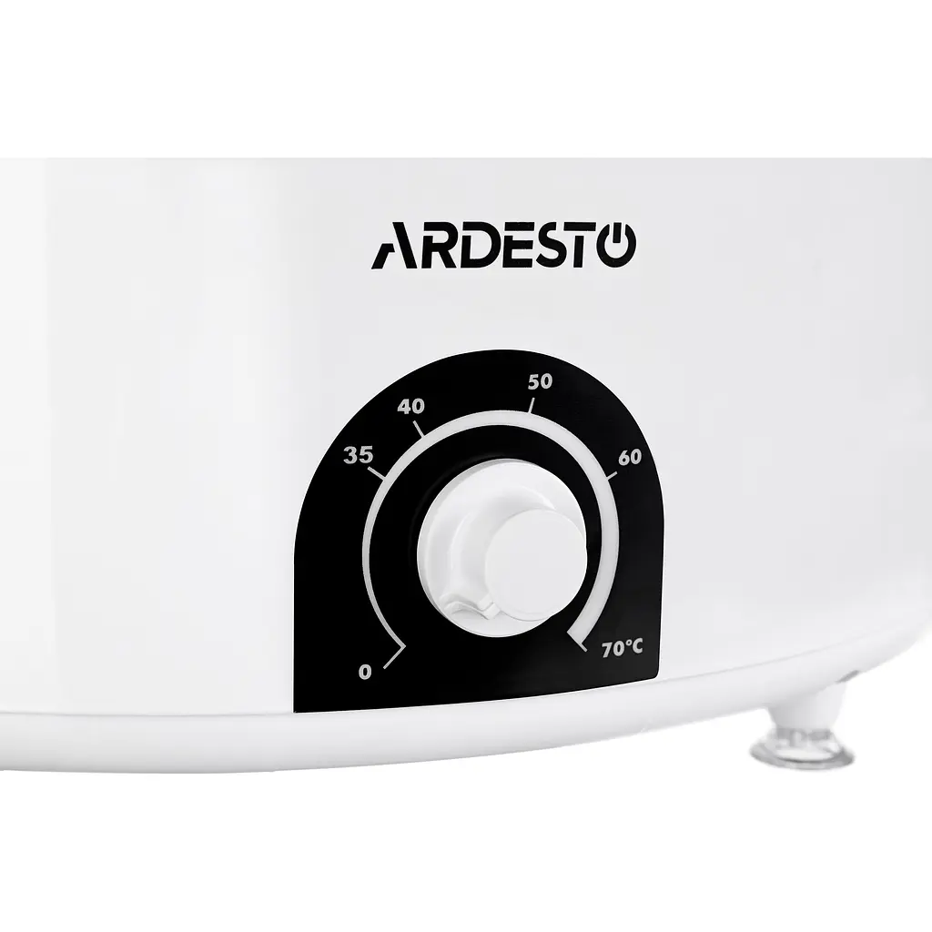 Сушилка для овощей и фруктов Ardesto FDB-5385 белая - фото 7