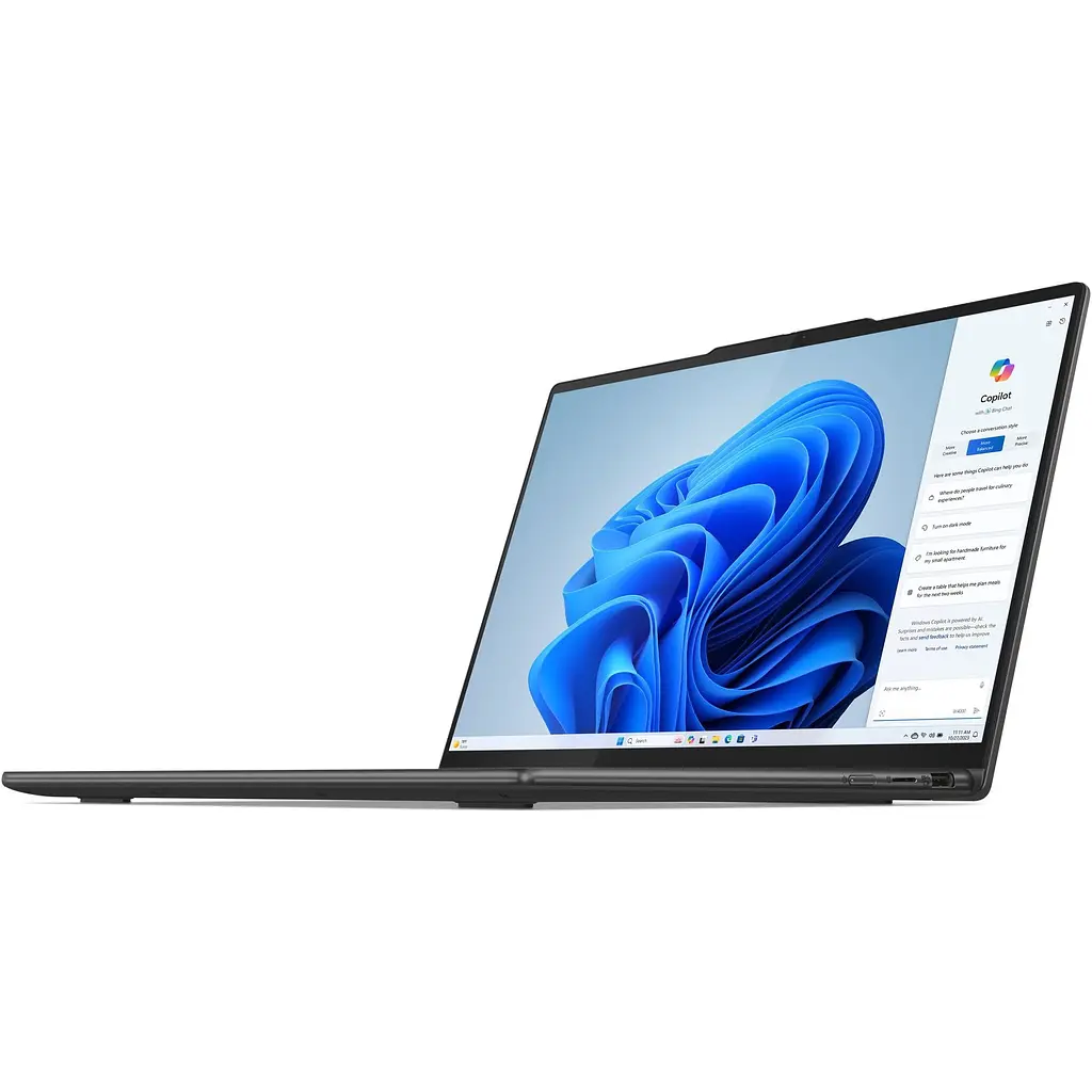 Ноутбук Lenovo Yoga 7 2-in-1 14IML9,2880x1800 400nits,Ultra 5 125H 14-core,16 GB DDR5,1TB m2 PCIe,Arc - фото 5