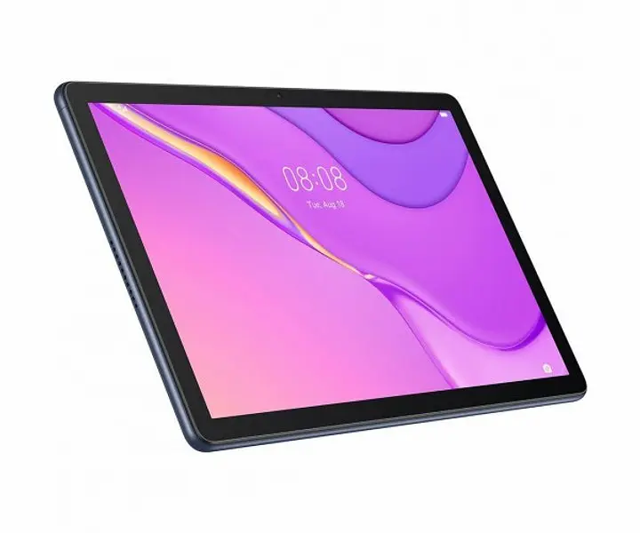 Планшет HUAWEI MatePad T10s 2/32GB Wi-Fi Deepsea Blue (53011DTD) - фото 3