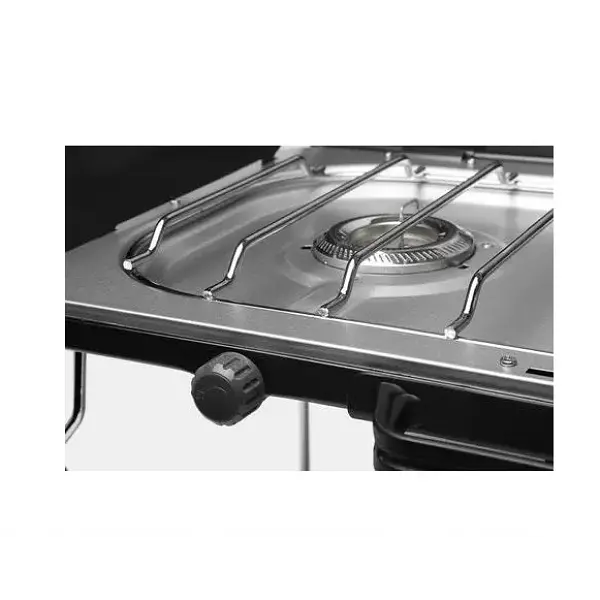 Плита газовая Kovea lim Twin Stove Lite (1053-KGB-1312A) - фото 4