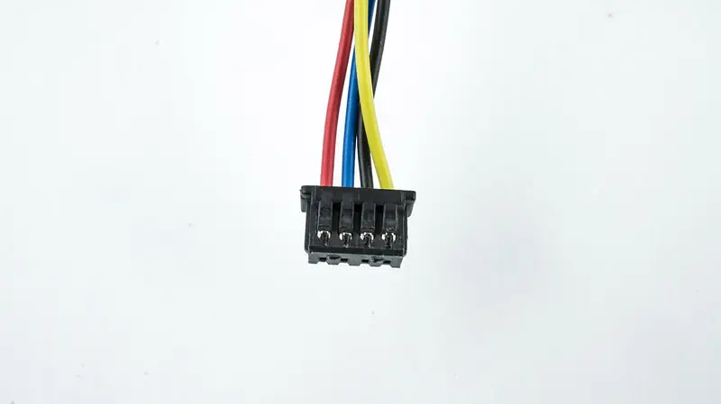 Вентилятор ноутбука для ASUS ROG G752VL (GPU FAN, ТОВЩИНА 18мм), G752VM, G752VT, G752VY (13NB09V0AM0301) (Кулер) - фото 3