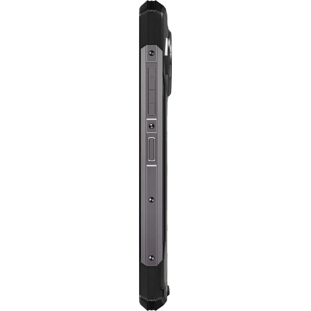 Смартфон Doogee S200 12/256GB Grey VIP Edition [170438] - фото 8