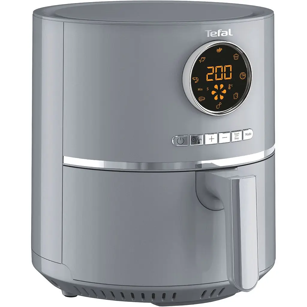 Мультипіч Tefal Ultra Fry Digital EY111B15 [96001] - фото 2