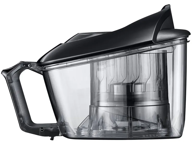 Пилосос Samsung VC07M31C0HG - фото 10
