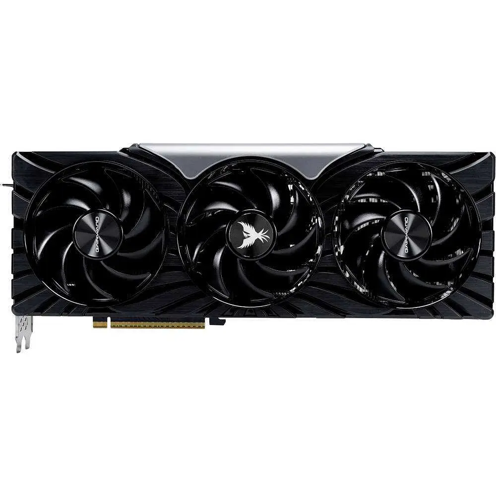 Відеокарта Gainward GeForce RTX 5080 Phoenix (NE75080019T2-GB2031X) - фото 2