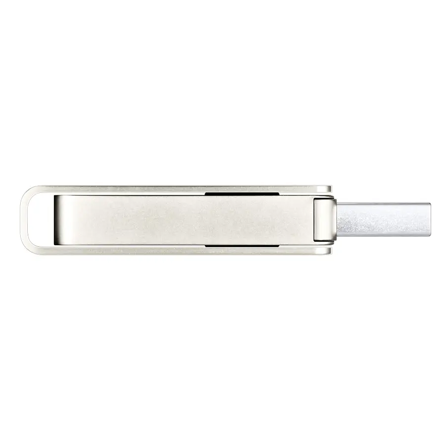 Флеш пам'ять USB Xiaomi AIGO U330 USB 3.2 64Gb - фото 6