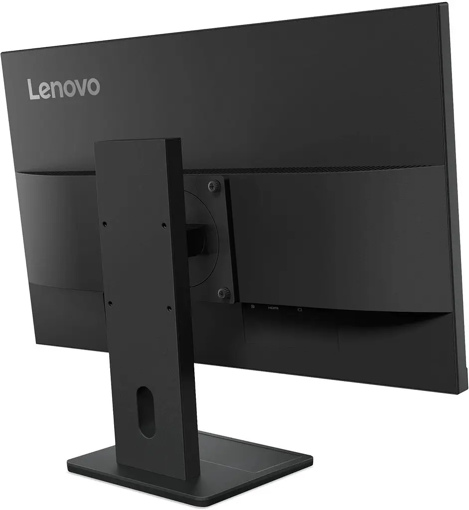 Монітор Lenovo 23.8" E24-40 FHD IPS 100Hz (64BAMAT1UA) - фото 4