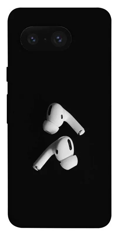 TPU чехол Demsky Stay tuned для Google Pixel 8