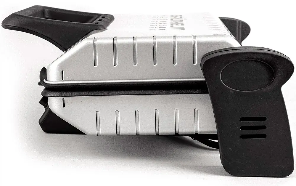 Електрогриль Grunhelm G1622 [81343] - фото 5