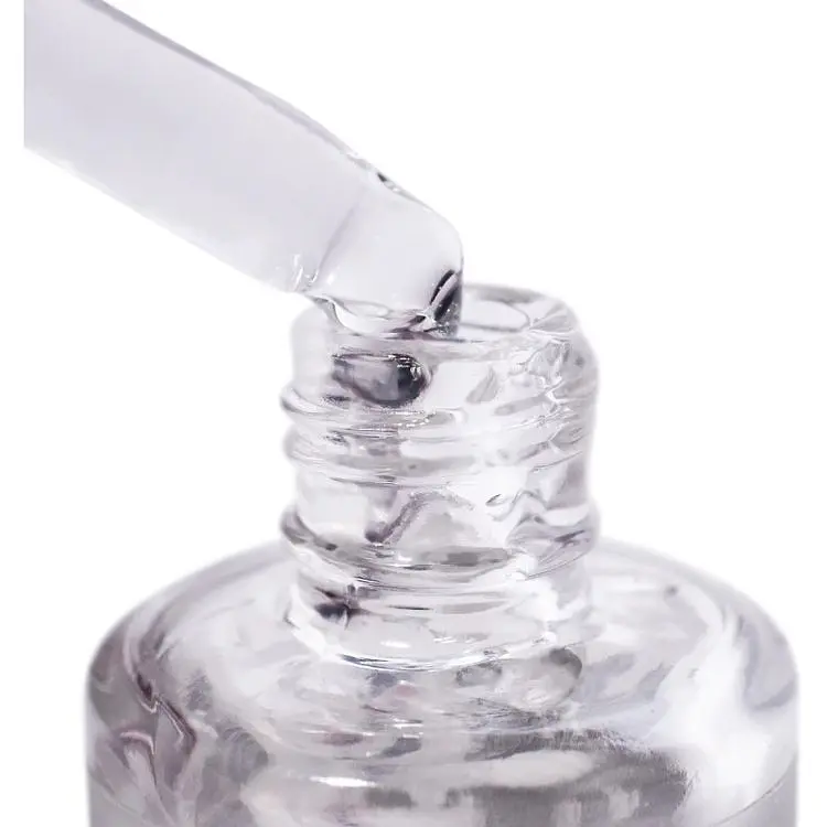 Засіб для видалення кутикули PNB Cuticle Remover 15 мл                                                                                - фото 2