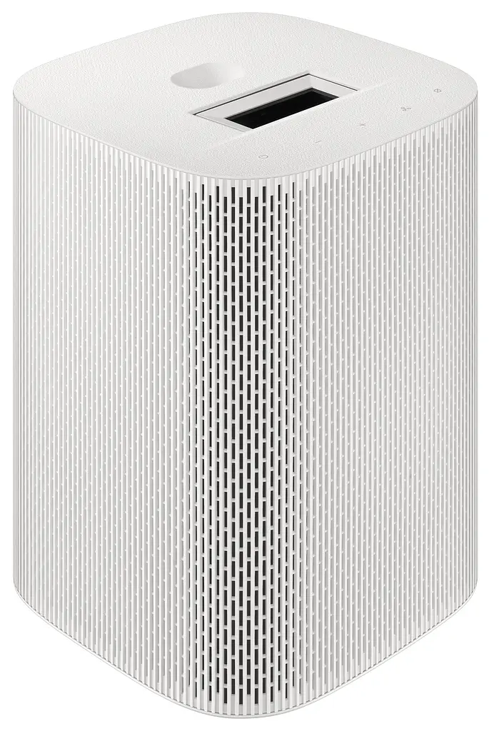 Проєктор ультракороткофокусний Samsung The Premiere 5 LPF5D FHD 560 lm LASER 0.23 Wi-Fi Tizen - фото 4
