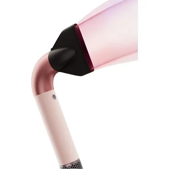 Фен Dyson HD17 Supersonic R Ceramic Pink/Rose Gold (113332-01) [137218] - фото 5
