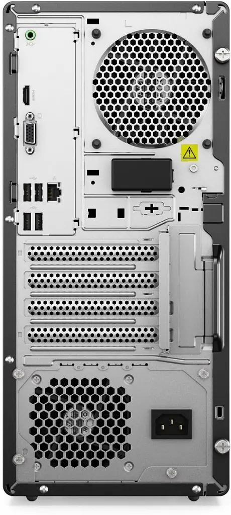 Комп'ютер Lenovo LOQ 17IRB8 (90VH00DUMK) - фото 4