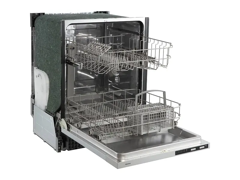 Посудомоечная машина Interline DWI 664 P1 TSH GA+ - фото 7