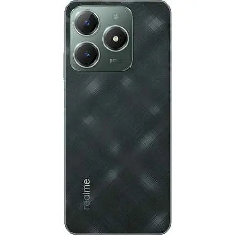 Смартфон Realme C61 8/256Gb Dark Green (UA UCRF) NFC - фото 2