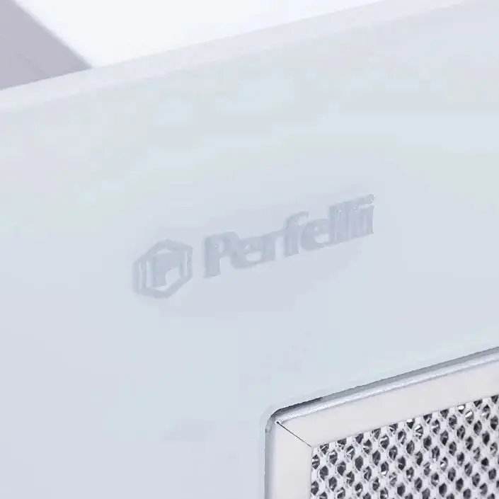 Витяжка вбудована Perfelli BI 6562 A 1000 W LED Glass - фото 6