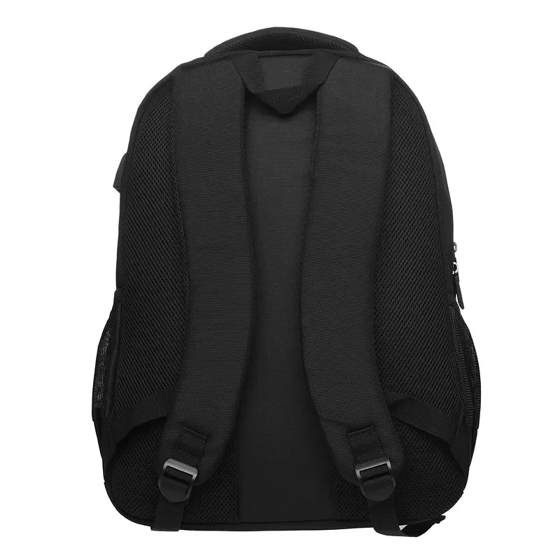 Міський рюкзак Aoking 1vn-SN86096-black - фото 3