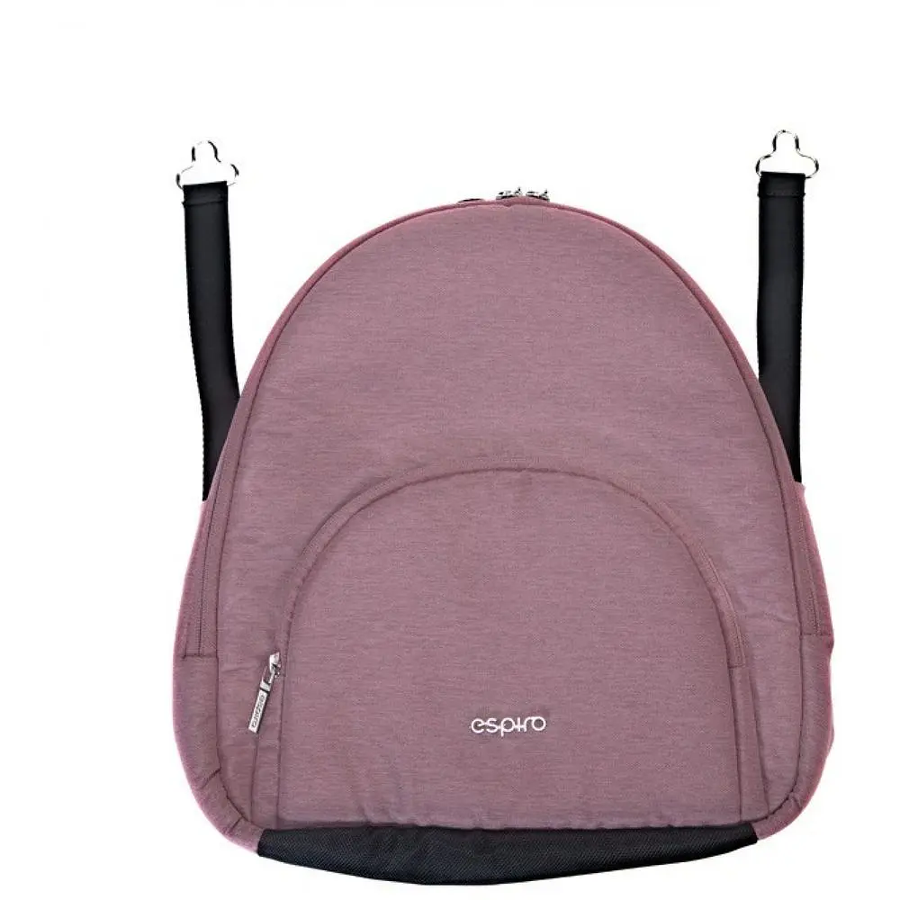 Коляска Espiro Bueno 2022 309 Charming Beige, універсальна 2 в 1, бежева (205132) - фото 10