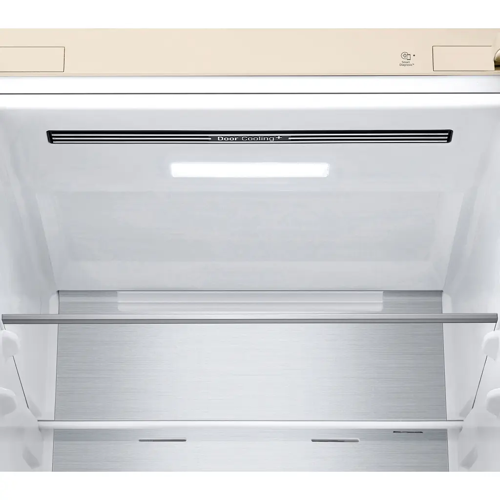 Холодильник LG GC-B459FEPW - фото 10