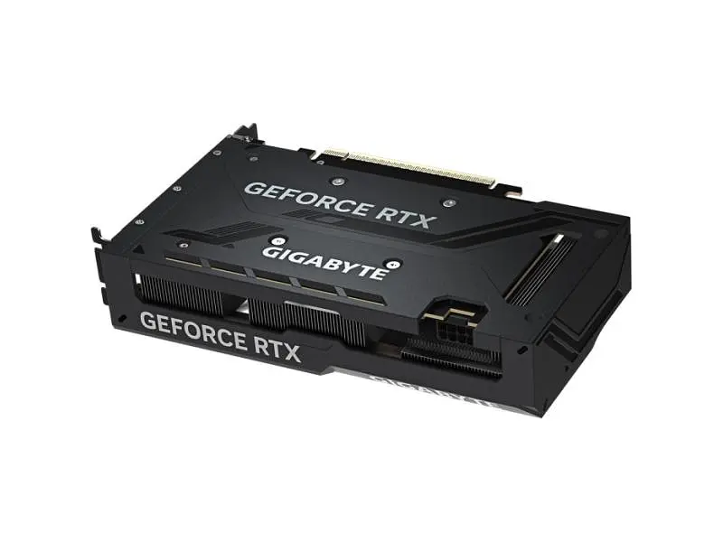 Відеокарта Gigabyte GeForce RTX 5050 WINDFORCE OC V2 8G (GV-N5050WF2OCV2-8GD) - фото 8