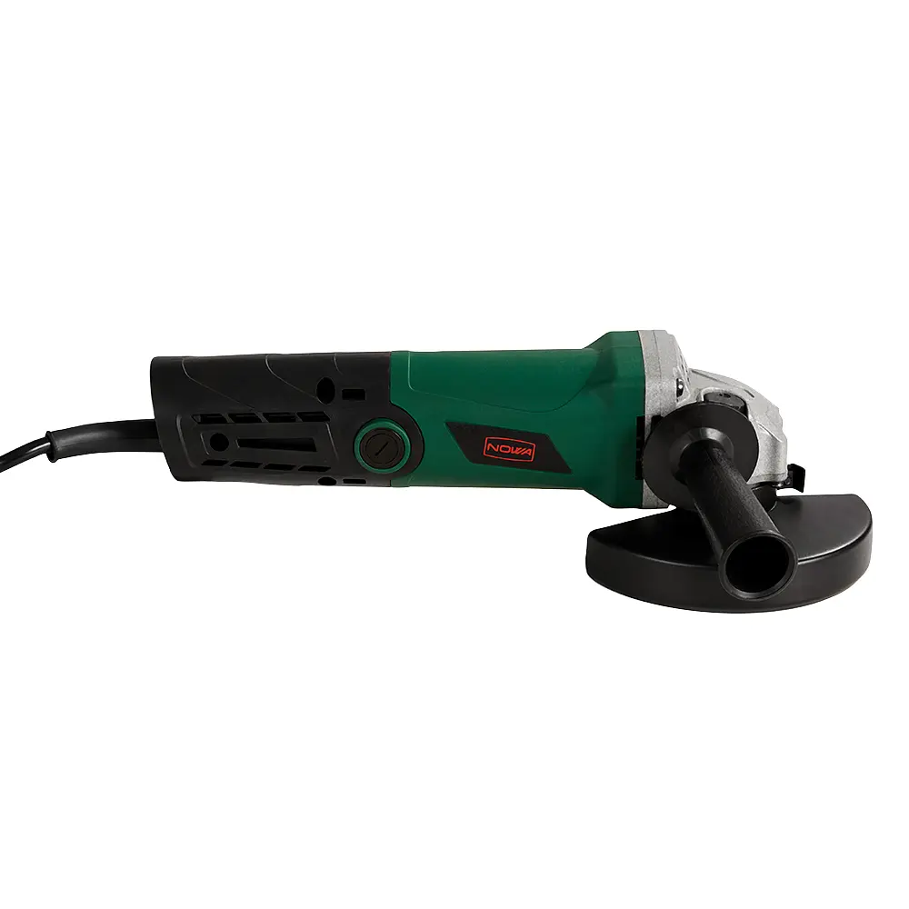 Кутова шліфувальна машина Nowa SK 1150h Profi (87490N) - фото 5