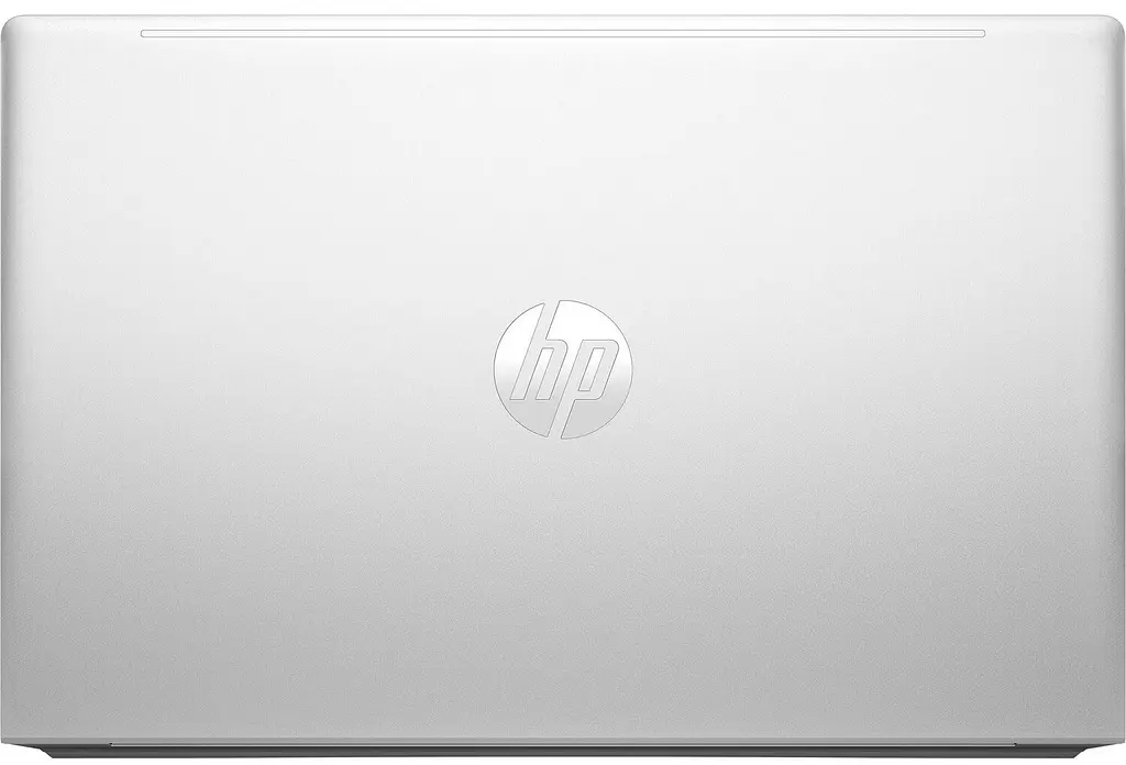 Ноутбук HP Probook 450-G10 15.6' FHD IPS AG, Intel i5-1335U, 8GB, F256GB, UMA, DOS, серебристый (85D05EA) - фото 5