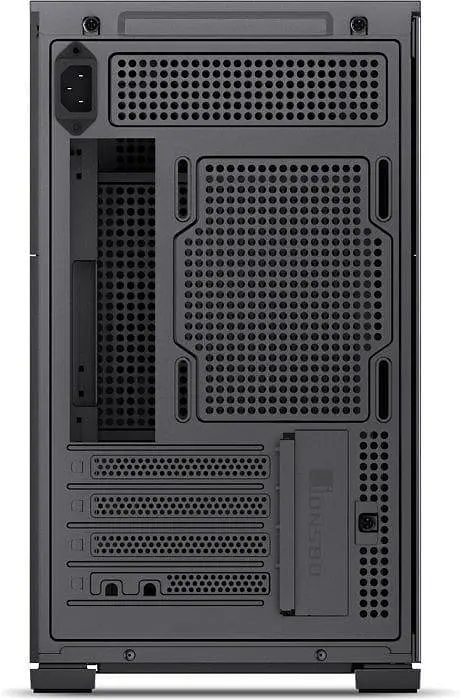 Корпус Jonsbo D31 MESH Black (D31 MESH Black) - фото 4