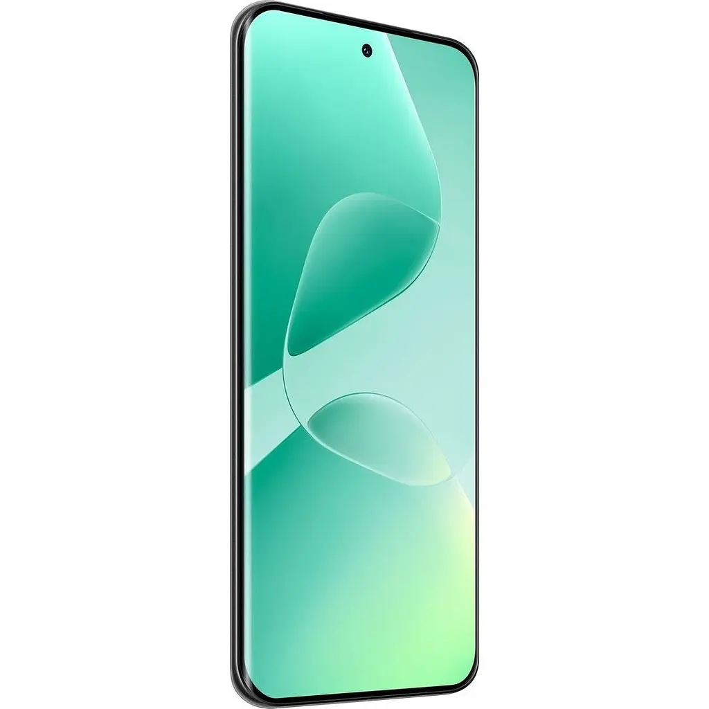 Смартфон Infinix Hot 60 Pro+ 8/256GB Moco Cyber Green [151158] - фото 3