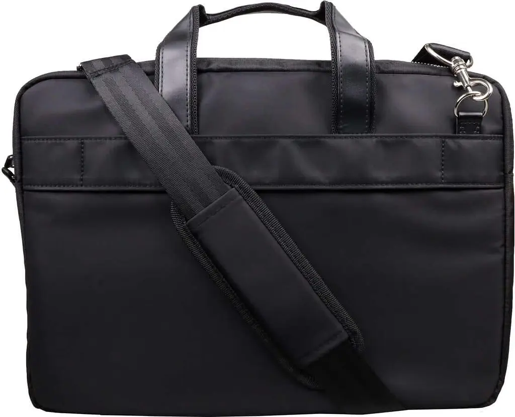 Сумка для ноутбука Acer 15,6 Commercial Carry Black (GP.BAG11.02P) - фото 7